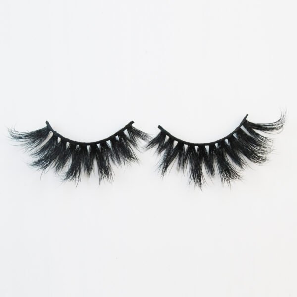 3d mink lashes