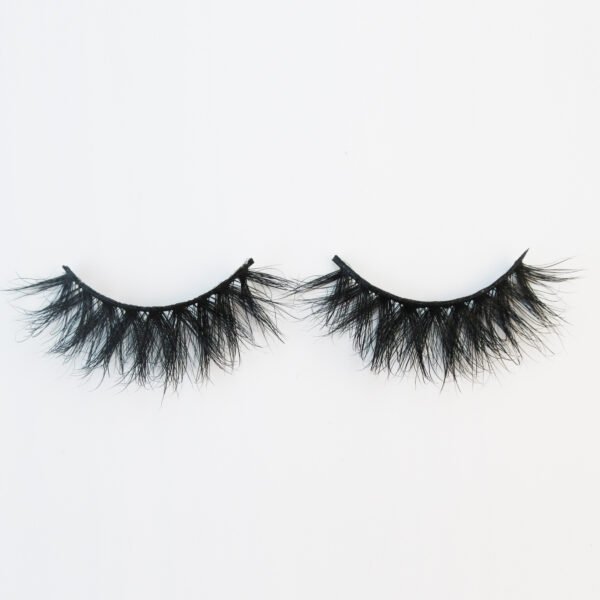 mink eyelash