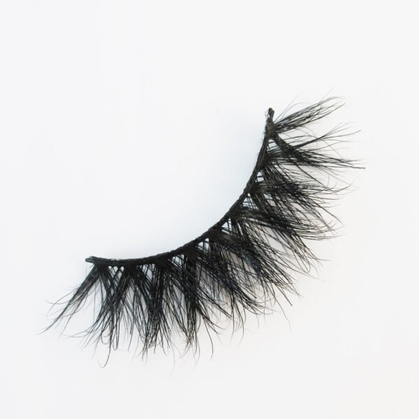 3d mink lashes