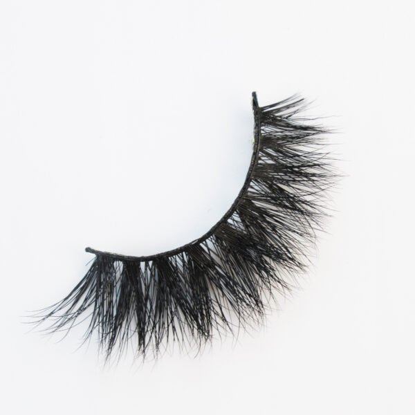 3D mink lash