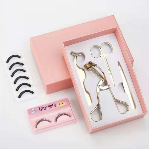 lash tool kit