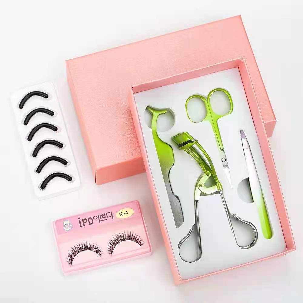 lash tool kit