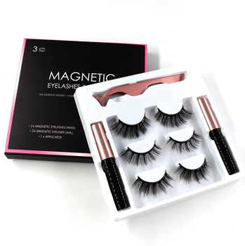 magnetic lashes vendor