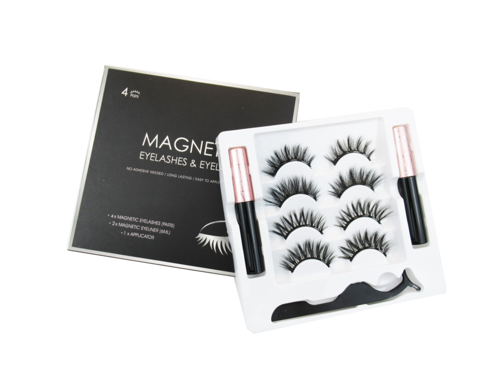 magnetic lashes vendor