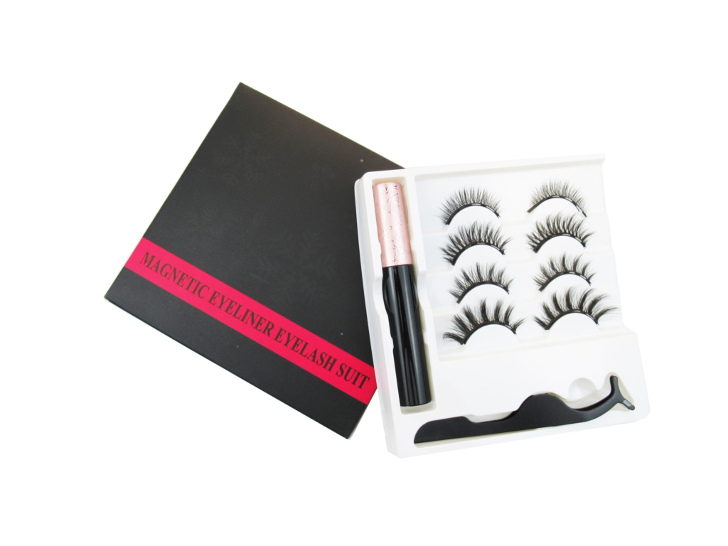 magnetic lashes vendor