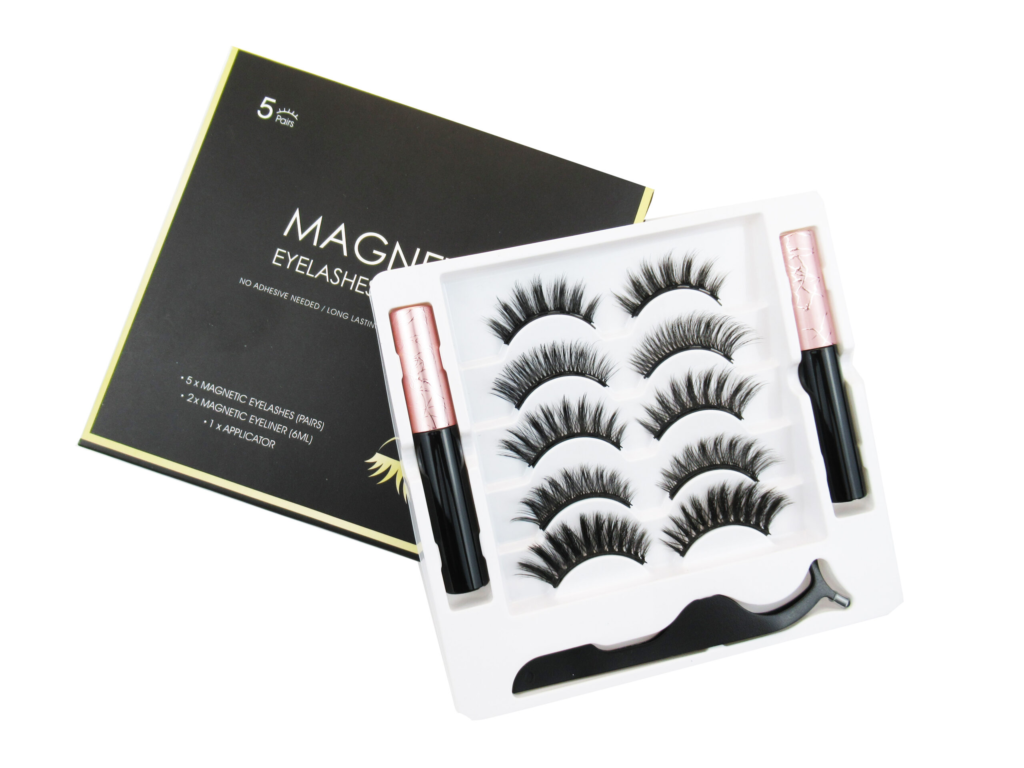 magnetic lashes vendor