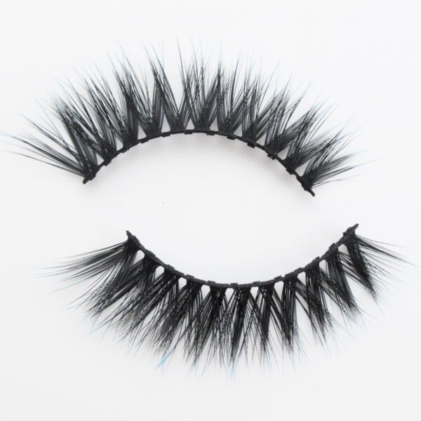 magnetic lashes