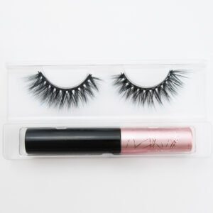 magnetic false lashes