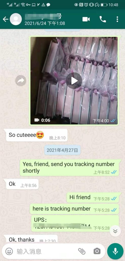 wholesale mink lashes vendors