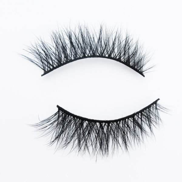 mink lashes