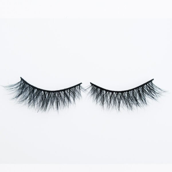 mink lashes