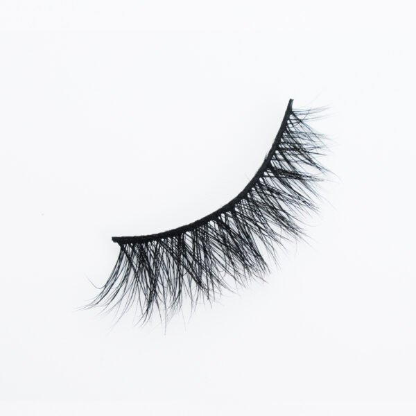 mink lashes