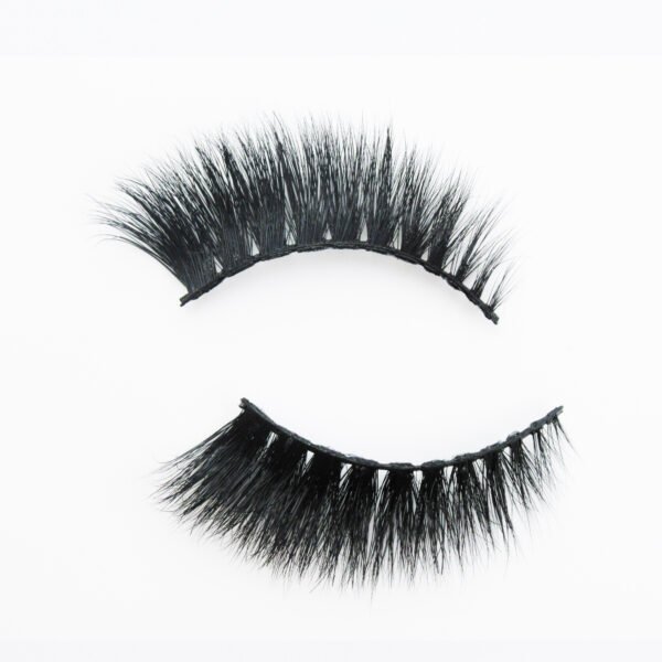 3d mink lashes