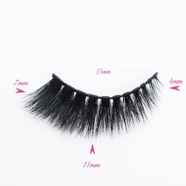 3d mink lashes