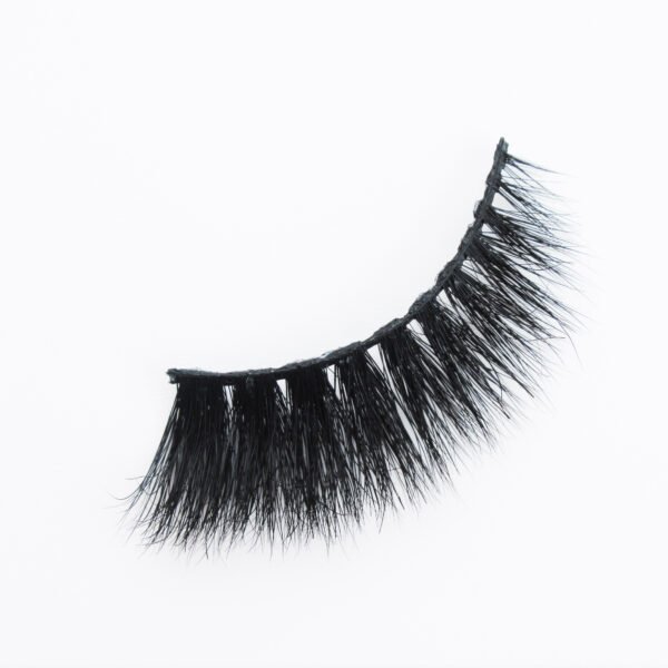 mink lashes vendor