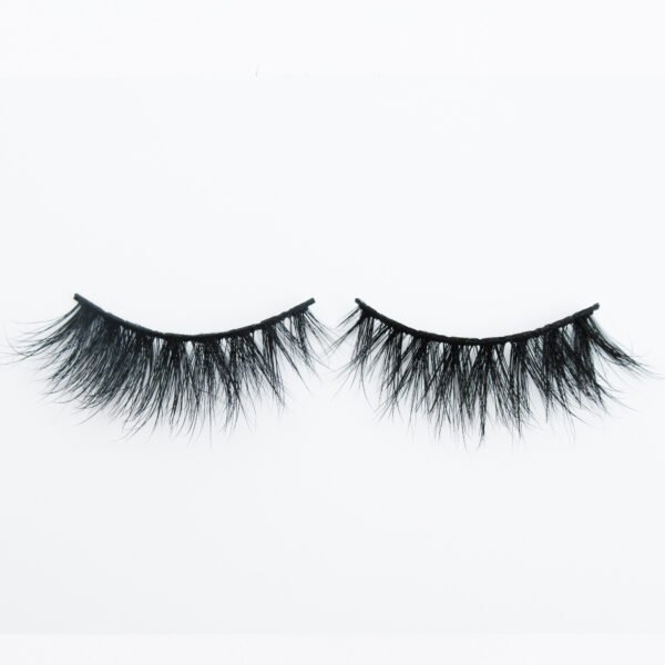 3d mink lashes