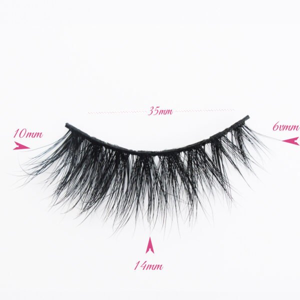 mink lashes