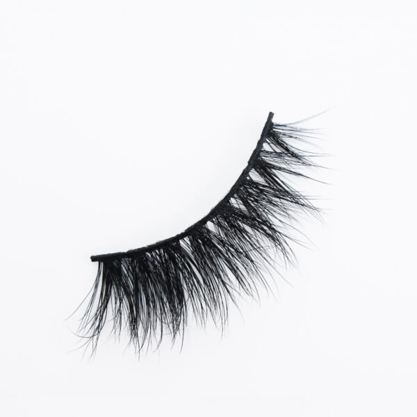 3d mink lashes