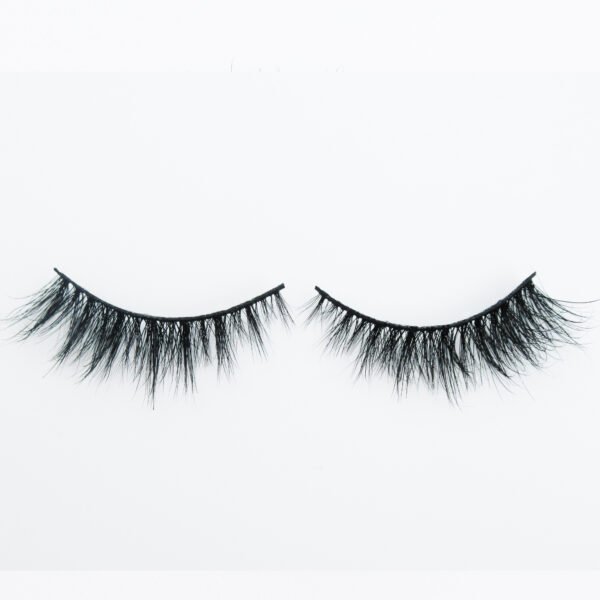 mink lashes