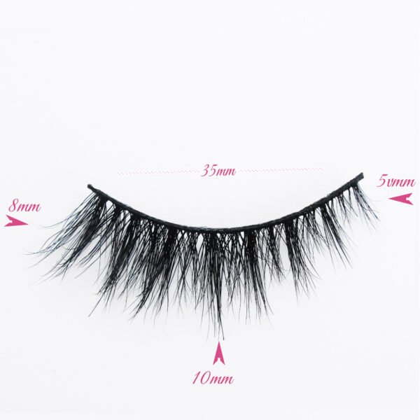 3d mink lashes