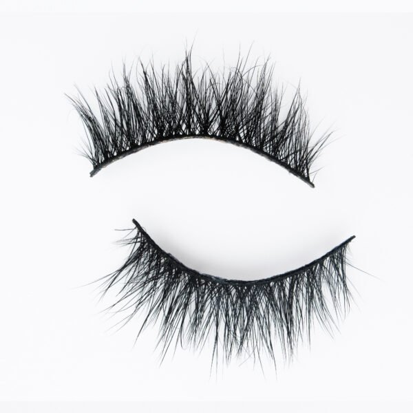 mink lashes vendor