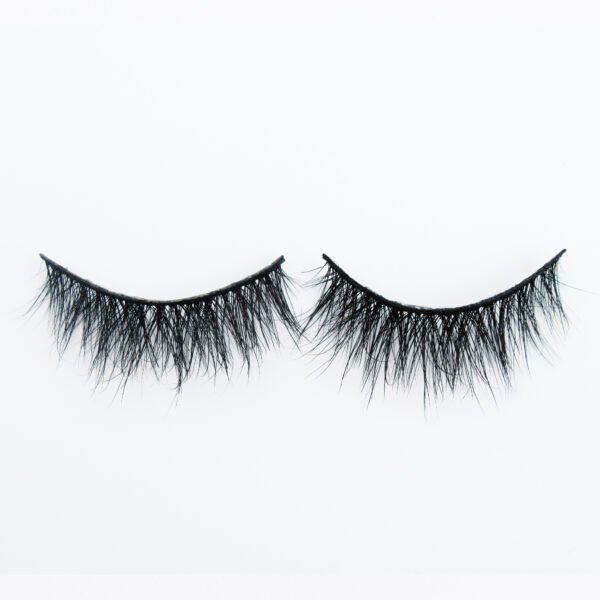 3d mink lashes