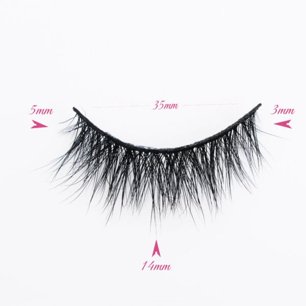 3d mink lashes