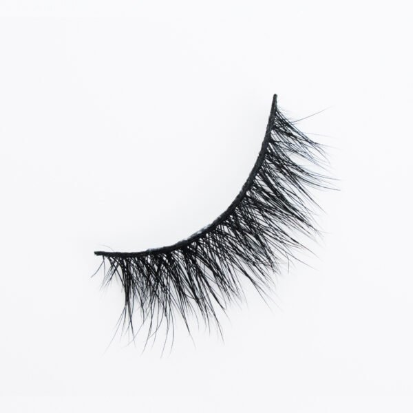 mink lashes vendor