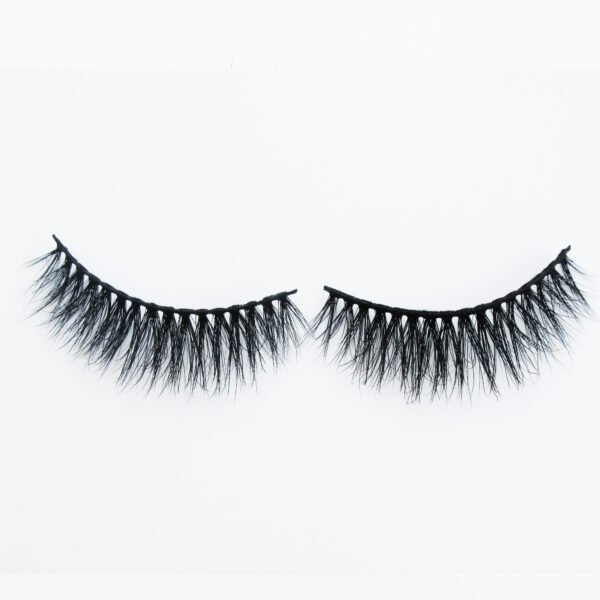 3d mink lashes vendor