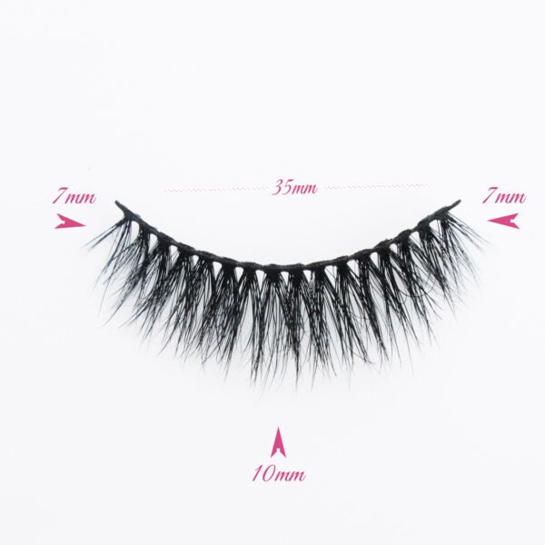 mink lashes vendor