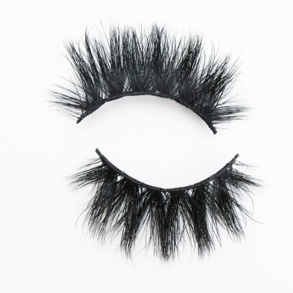 mink lashes vendor