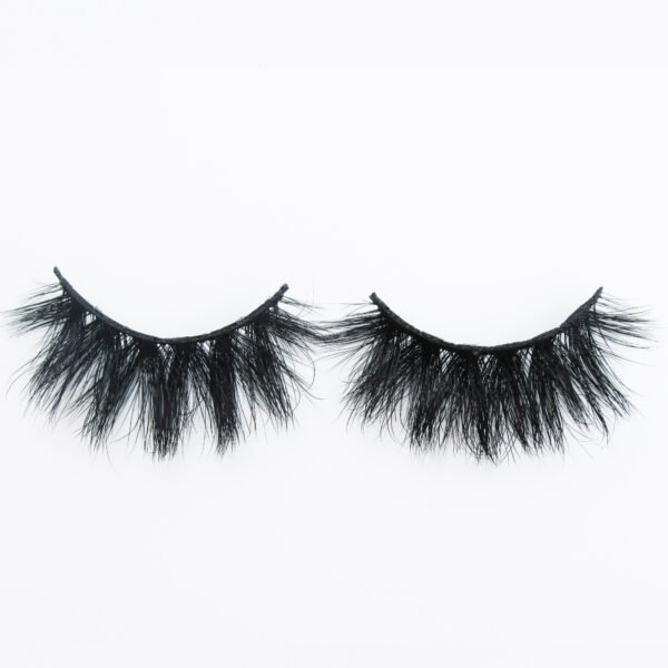 3d mink lashes