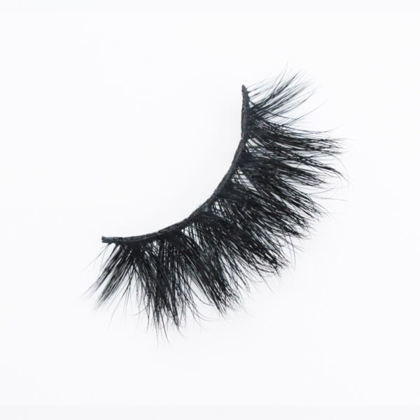 mink lashes vendor