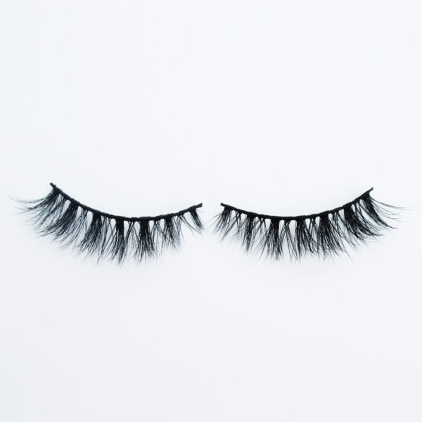 3d mink lashes