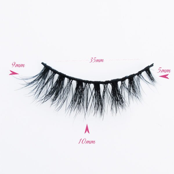 mink lashes vendor