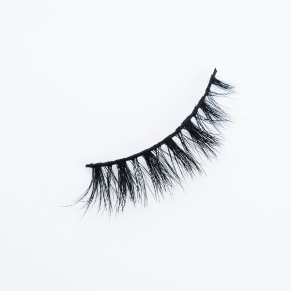 3d mink lashes