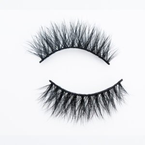 mink lashes