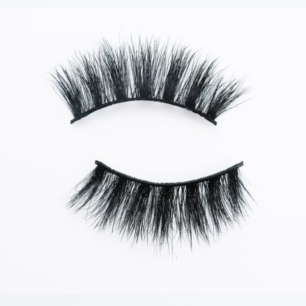 mink lashes vendor