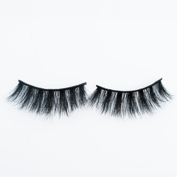 mink lashes vendor