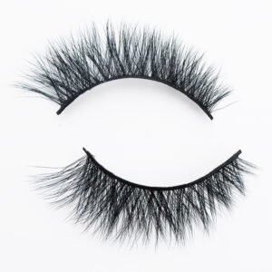 plant fiber lashes