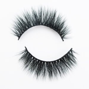 plant fiber lashes