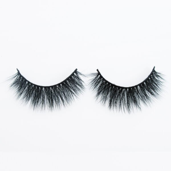 plant fiber lashes