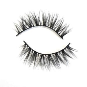 vegan faux mink lashes