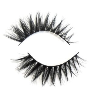 wholesale mink lashes vendors