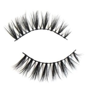 wholesale vegan faux mink lashes