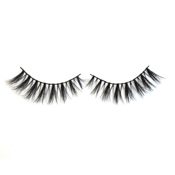 wholesale vegan faux mink lashes