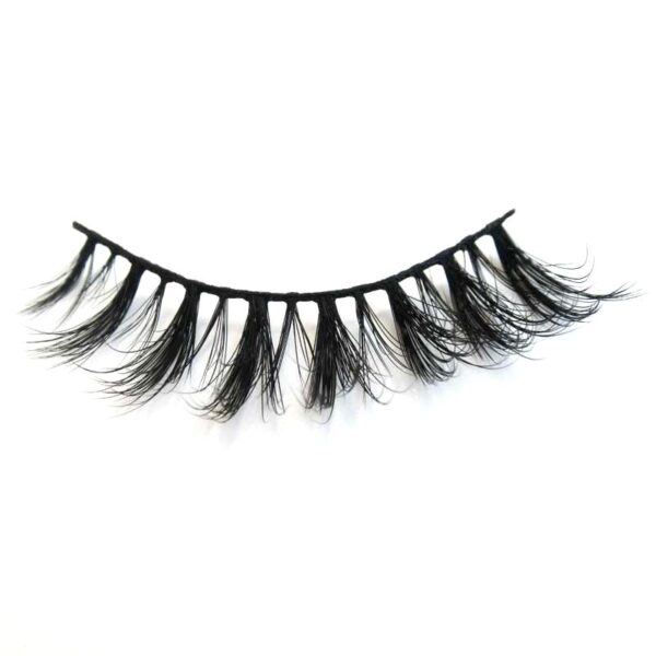 wholesale vegan faux mink lashes