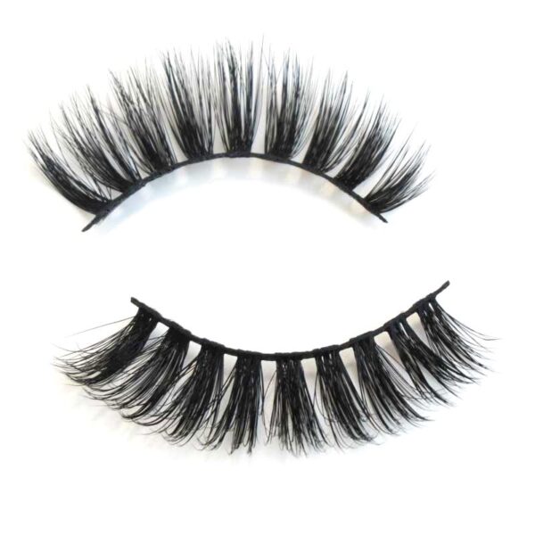 faux mink lashes vendor