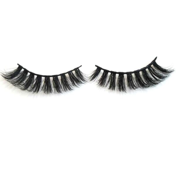 faux mink lashes vendor