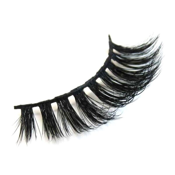 faux mink lashes vendor